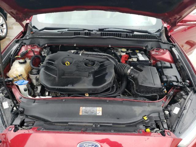 Photo 11 from auction – 2015 FORD FUSION SE with VIN 3FA6P0H96FR223635