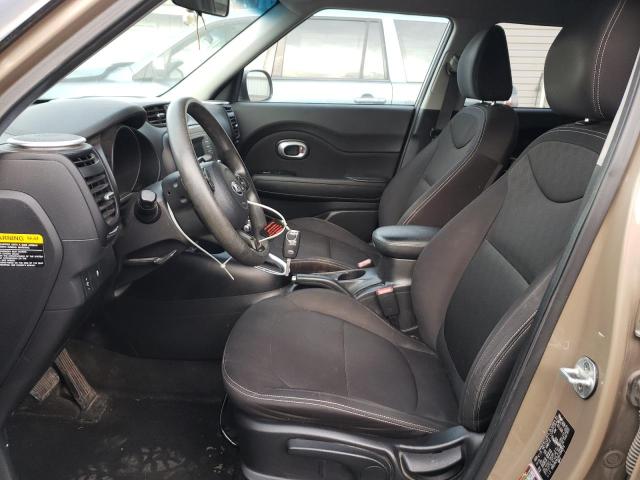 Photo 7 from auction – 2016 KIA SOUL with VIN KNDJN2A21G7294074
