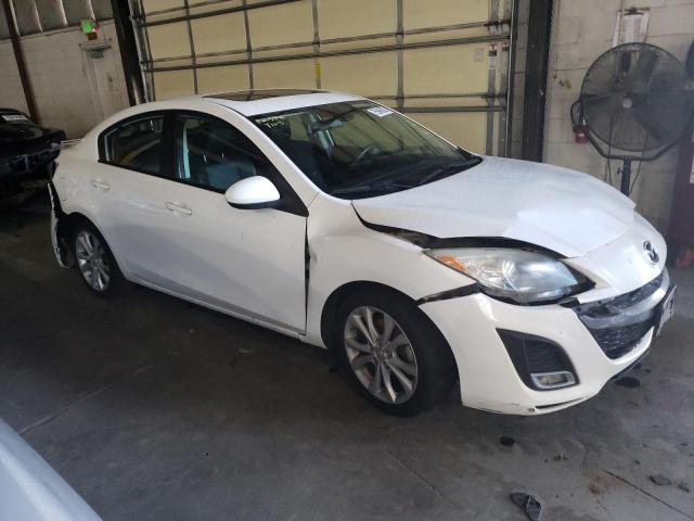 Photo 4 from auction – 2010 MAZDA 3 with VIN JM1BL1S63A1292889