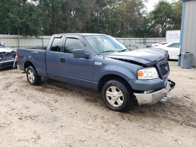 Photo 4 from auction – 2004 FORD F150 with VIN 1FTRX12W94NA13963