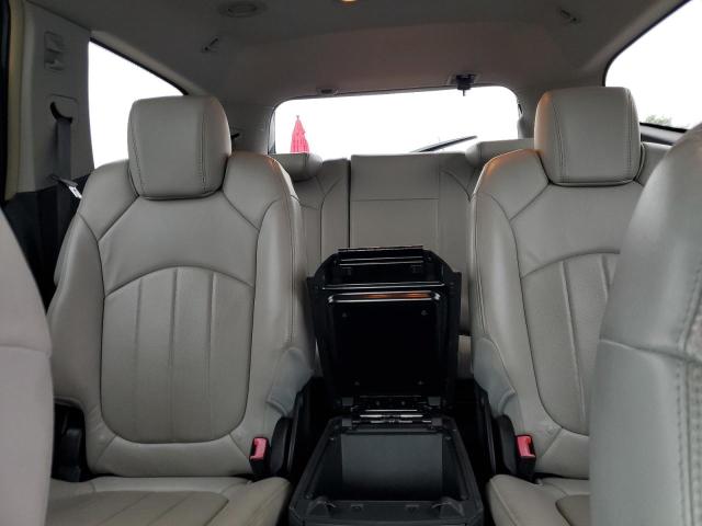 Photo 10 from auction – 2009 CHEVROLET TRAVERSE L with VIN 1GNER33D69S134869