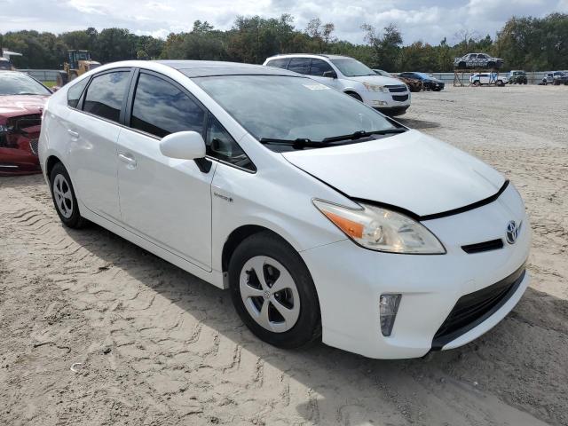 Photo 4 from auction – 2014 TOYOTA PRIUS with VIN JTDKN3DU3E1827937