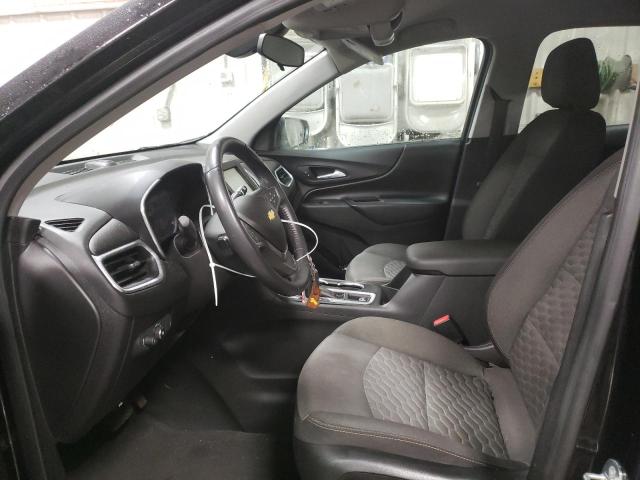 Photo 7 from auction – 2018 CHEVROLET EQUINOX LT with VIN 2GNAXJEV3J6114553