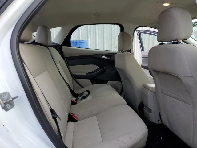 Foto 10 de la subasta – 2017 FORD FOCUS SE con VIN 1FADP3K27HL335737