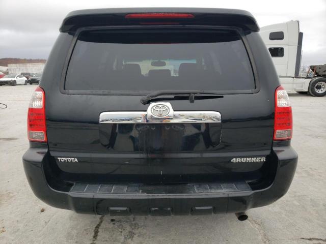 صورة رقم 6 من المزاد - 2006 TOYOTA 4RUNNER SR مع VIN JTEZU14R760066480