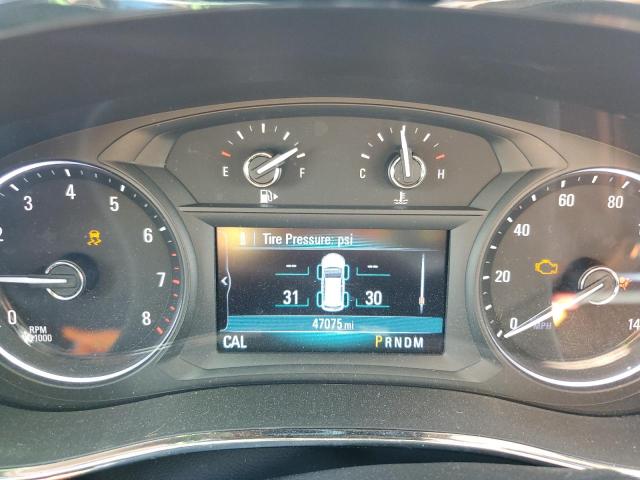 Photo 9 from auction – 2017 BUICK ENCORE PRE with VIN KL4CJASB1HB070972