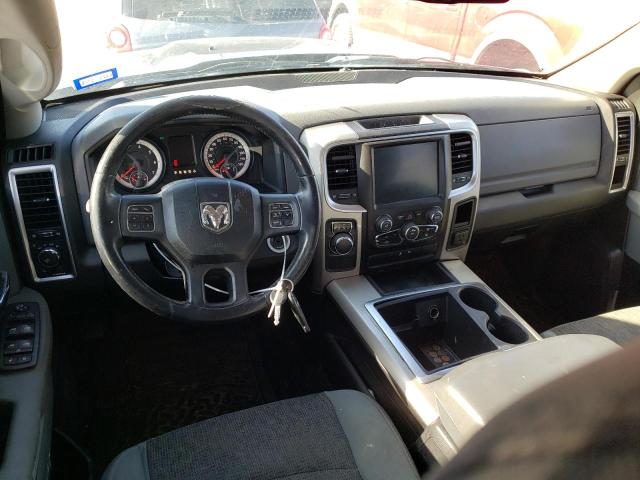 Photo 8 from auction – 2014 RAM 1500 SLT with VIN 1C6RR6LG1ES351690
