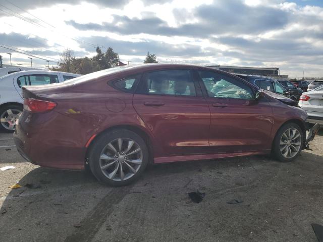 Photo 3 from auction – 2016 CHRYSLER 200 S with VIN 1C3CCCBB8GN138066