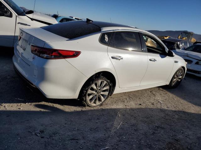 Photo 3 from auction – 2018 KIA OPTIMA LX with VIN 5XXGT4L34JG233849