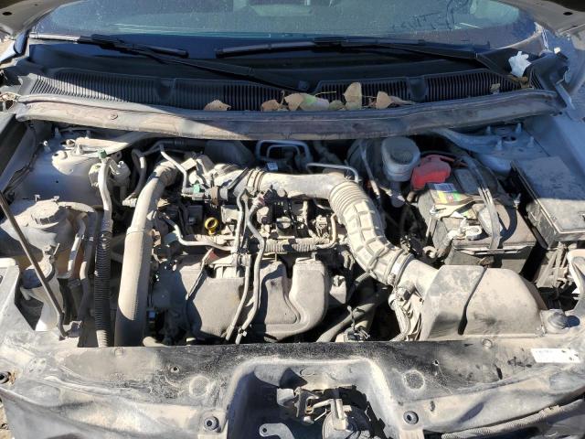 Photo 12 from auction – 2019 FORD EXPLORER X with VIN 1FM5K7DH0KGB53458