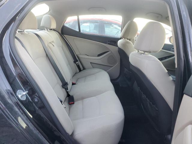 Photo 10 from auction – 2014 KIA OPTIMA LX with VIN 5XXGM4A74EG329649
