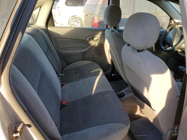 Photo 10 from auction – 2003 FORD FOCUS LX with VIN 1FAFP33P83W245068