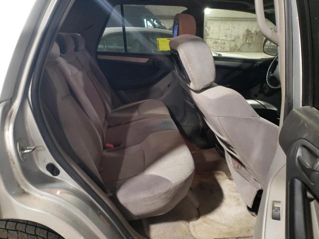 Photo 10 from auction – 2005 TOYOTA 4RUNNER SR with VIN JTEBT14R858026784