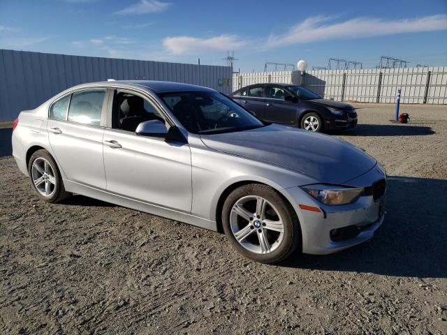 Foto 4 de la subasta – 2015 BMW 320 I con VIN WBA3B1G52FNT05703