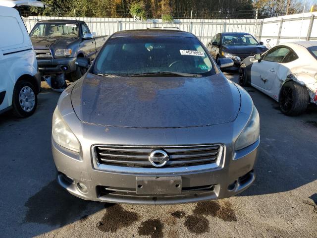 Photo 5 from auction – 2014 NISSAN MAXIMA S with VIN 1N4AA5AP7EC907723