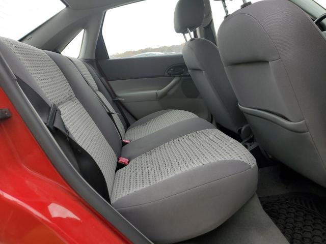 Photo 10 from auction – 2007 FORD FOCUS ZX4 with VIN 1FAFP34N37W188068