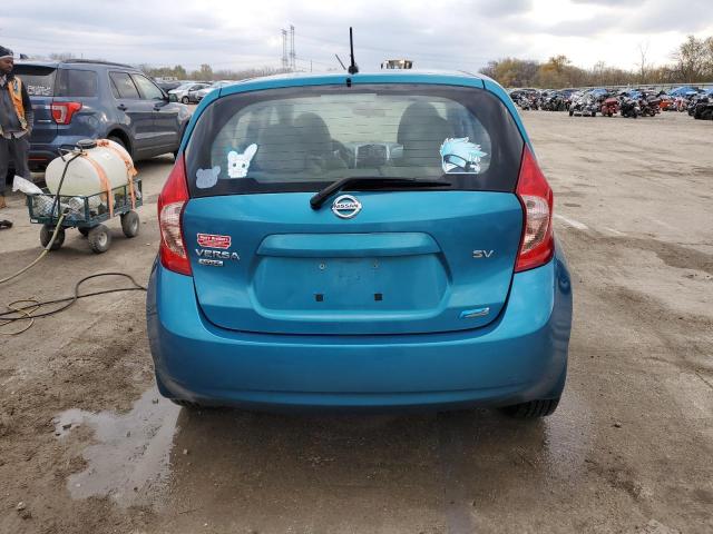Photo 6 from auction – 2015 NISSAN VERSA NOTE with VIN 3N1CE2CP5FL445352