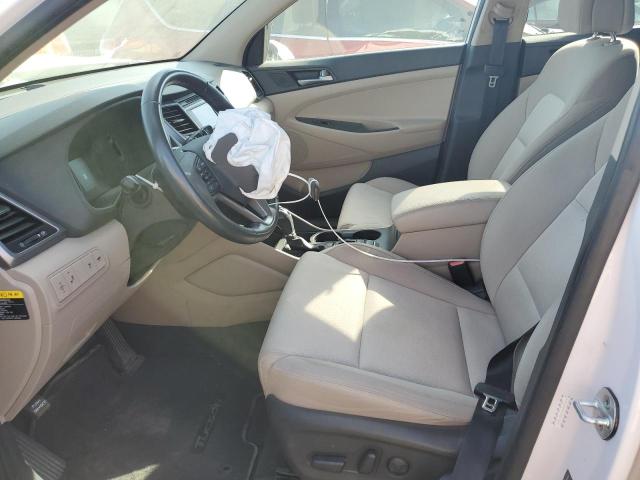 Photo 7 from auction – 2016 HYUNDAI TUCSON LIM with VIN KM8J33A26GU257014