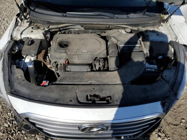 Photo 11 from auction – 2015 HYUNDAI SONATA SE with VIN 5NPE24AF8FH001337