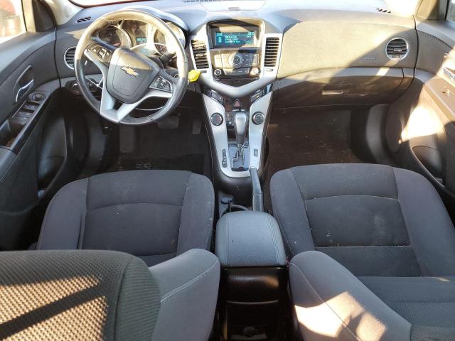 Photo 8 from auction – 2014 CHEVROLET CRUZE LT with VIN 1G1PC5SB7E7365090