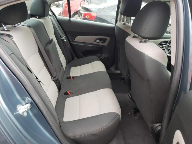 Photo 10 from auction – 2012 CHEVROLET CRUZE LS with VIN 1G1PC5SH6C7208121