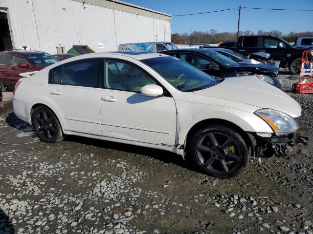 Photo 4 from auction – 2004 NISSAN MAXIMA SE with VIN 1N4BA41E44C903138