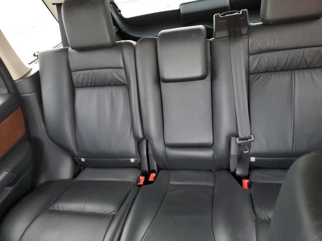 Photo 10 from auction – 2007 LAND ROVER RANGE ROVE with VIN SALSK25477A989129