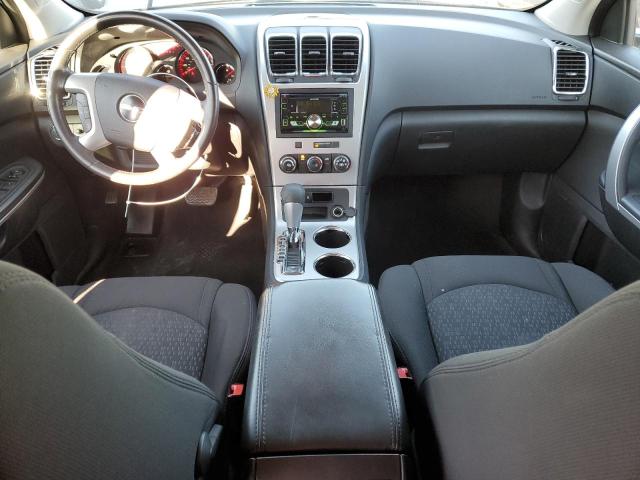 Photo 8 from auction – 2011 GMC ACADIA SLE with VIN 1GKKRNED4BJ302867