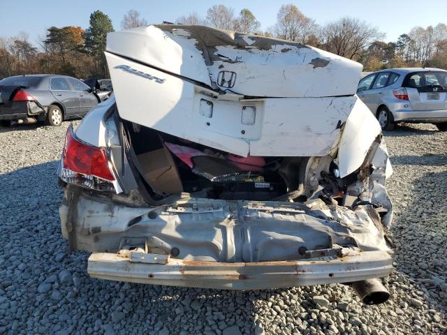 Photo 6 from auction – 2010 HONDA ACCORD LXP with VIN 1HGCP2F44AA180434