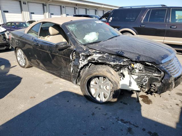 Photo 4 from auction – 2013 CHRYSLER 200 TOURIN with VIN 1C3BCBEB2DN520994