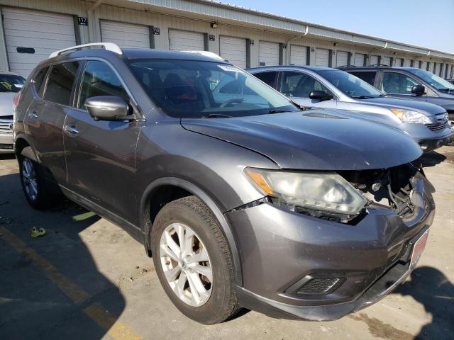Photo 4 from auction – 2014 NISSAN ROGUE S with VIN 5N1AT2MV3EC818966