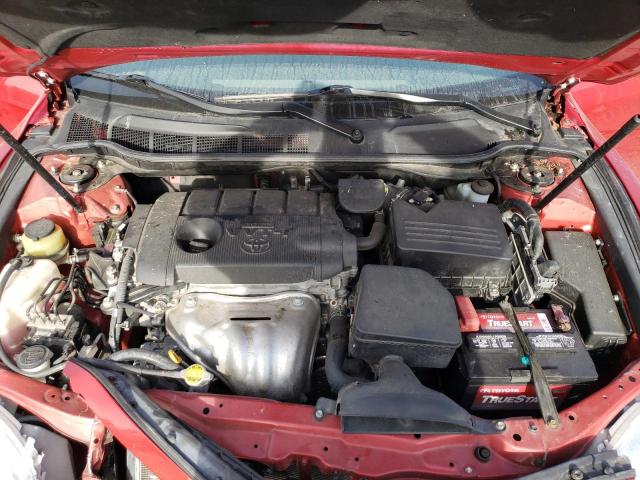 Photo 11 from auction – 2011 TOYOTA CAMRY BASE with VIN 4T4BF3EK2BR201589