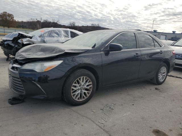 TOYOTA CAMRY LE 2016 with VIN 4T1BF1FK0GU188748 - Photo from auction
