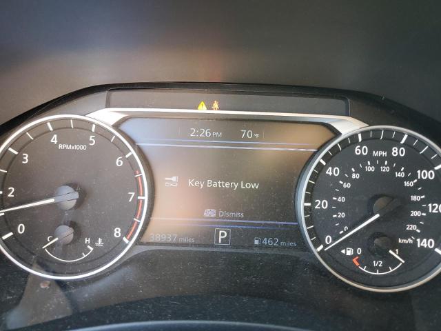 Photo 9 from auction – 2019 NISSAN ALTIMA SR with VIN 1N4BL4CW8KC175109