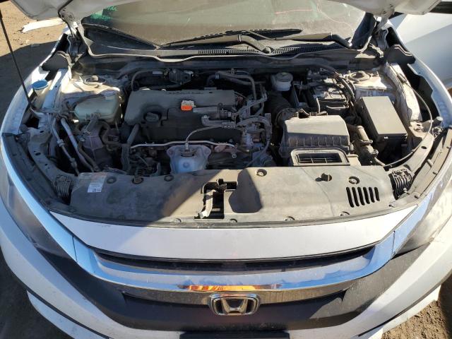 Photo 11 from auction – 2017 HONDA CIVIC LX with VIN 19XFC2F59HE055520