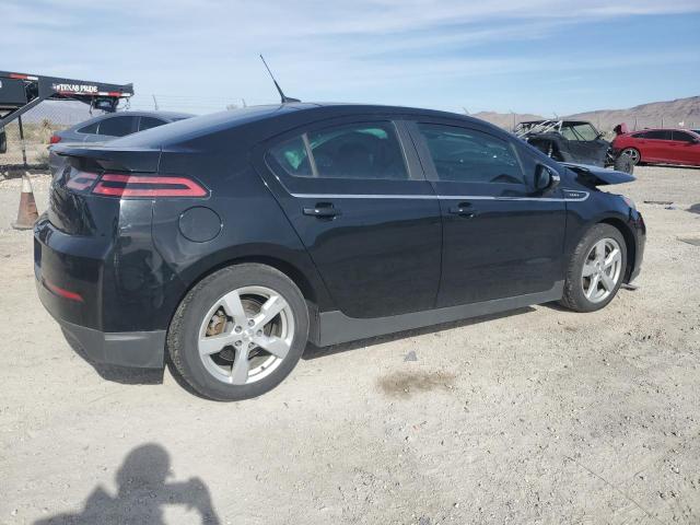 Photo 3 from auction – 2014 CHEVROLET VOLT with VIN 1G1RE6E46EU168029