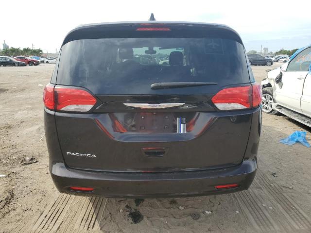 Photo 6 from auction – 2017 CHRYSLER PACIFICA L with VIN 2C4RC1CG6HR704850