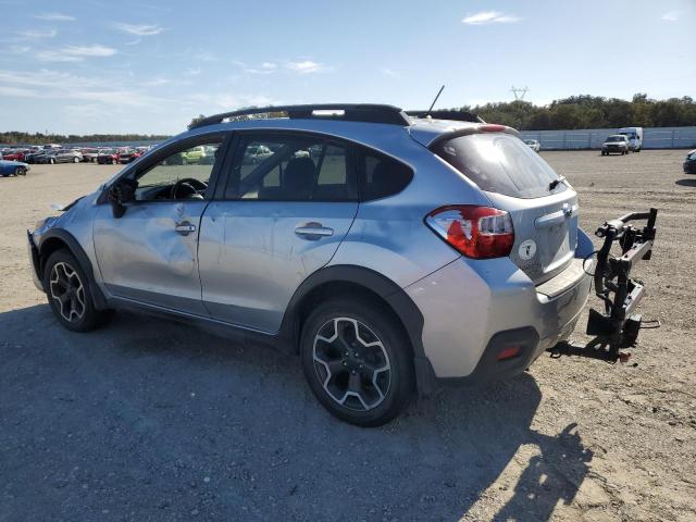 Photo 2 from auction – 2013 SUBARU XV CROSSTR with VIN JF2GPACC1D2901721