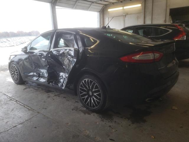 Photo 2 from auction – 2015 FORD FUSION TIT with VIN 3FA6P0K98FR273820