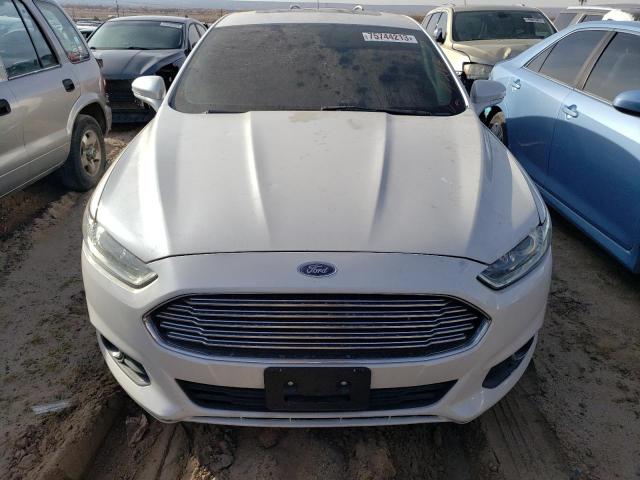 Photo 5 from auction – 2016 FORD FUSION SE with VIN 3FA6P0HD6GR215606