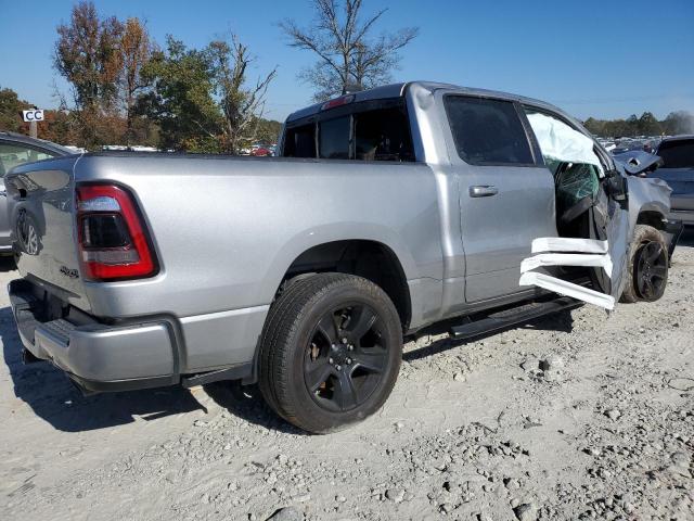 Photo 3 from auction – 2020 RAM 1500 BIG H with VIN 1C6SRFFT5LN104629