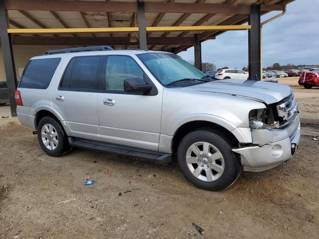Photo 4 from auction – 2010 FORD EXPEDITION with VIN 1FMJU1F55AEB52048