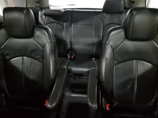 Photo 10 from auction – 2010 GMC ACADIA SLT with VIN 1GKLVMED4AJ142689
