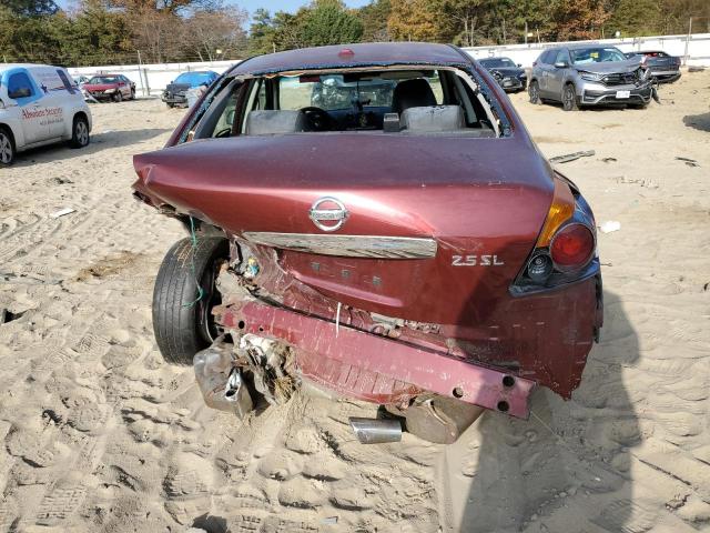 Photo 6 from auction – 2010 NISSAN ALTIMA BAS with VIN 1N4AL2AP5AC159153