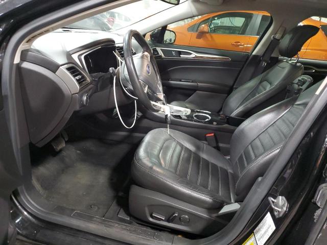 Photo 7 from auction – 2013 FORD FUSION SE with VIN 3FA6P0H90DR344089