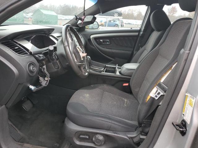 صورة رقم 7 من المزاد - 2017 FORD TAURUS SEL مع VIN 1FAHP2E80HG128157