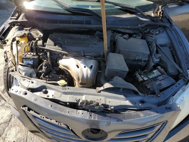 Photo 11 from auction – 2008 TOYOTA CAMRY CE with VIN 4T1BE46K28U743026