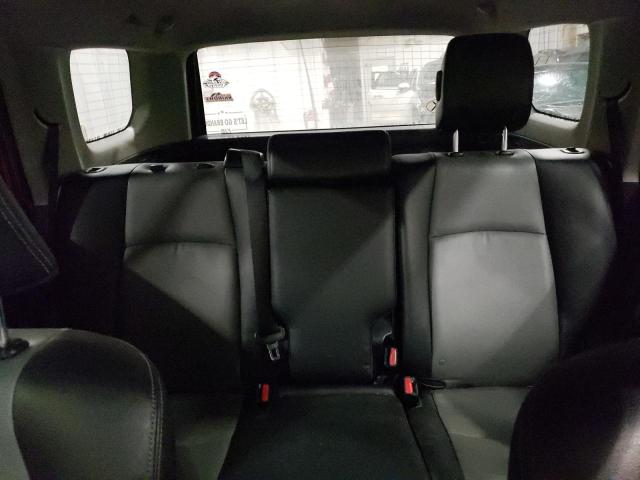 Photo 10 from auction – 2014 TOYOTA 4RUNNER SR with VIN JTEBU5JR6E5199942