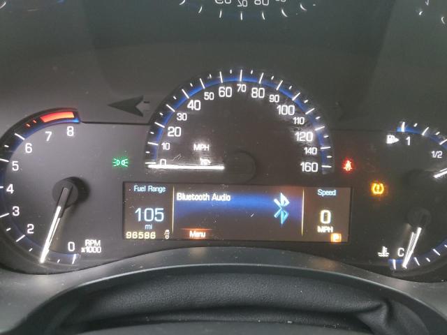 Photo 9 from auction – 2013 CADILLAC ATS with VIN 1G6AA5RAXD0138017