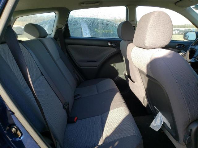 Photo 10 from auction – 2005 TOYOTA COROLLA MA with VIN 2T1KR32E55C335227